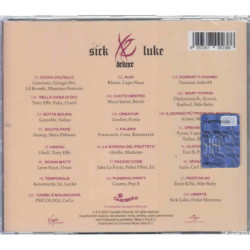 X2 DELUXE CD