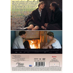 TROMPERIE REGIA ARNAUD DESPLECHIN