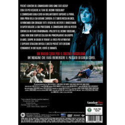DISTRETTO DI POLIZIA - 4° STAGIONE 6 DVD REGIA MONICA VULLO