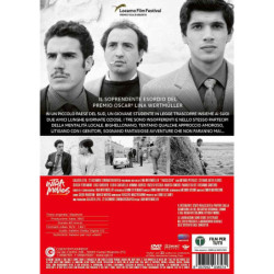 I BASILISCHI - DVD REGIA LINA WERTMULLER