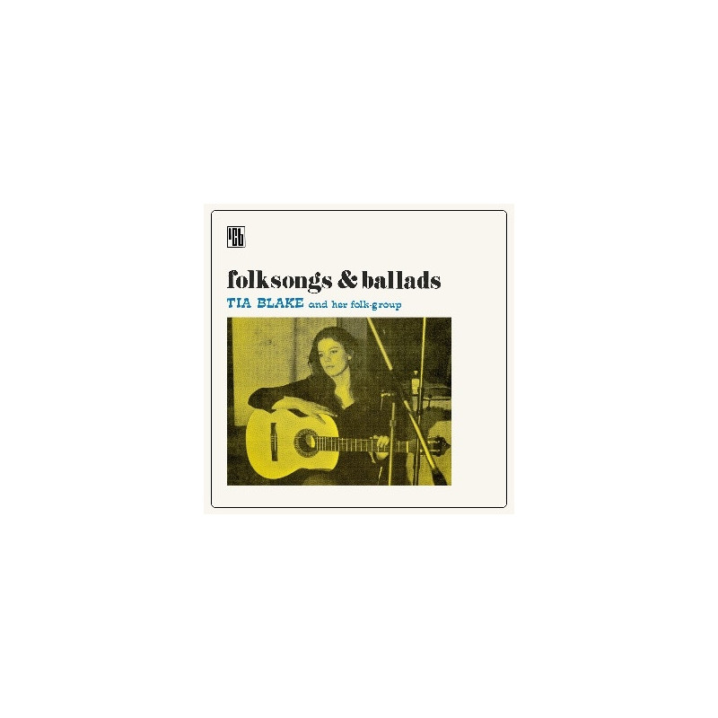 FOLKSONGS & BALLADS