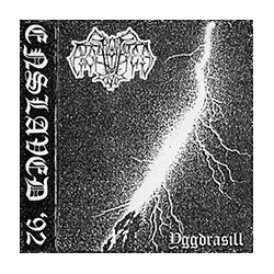 YGGDRASILL