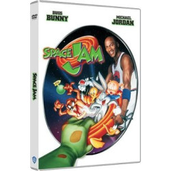 SPACE JAM (DS)