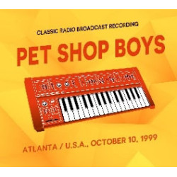 ATLANTA/USA. OCTOBER 10, 1999
