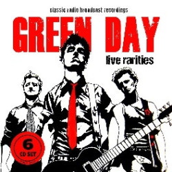 LIVE RARITIES