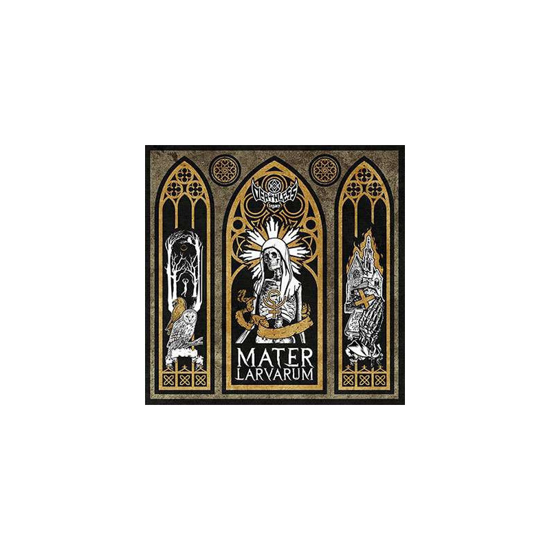MATER MARVARUM
