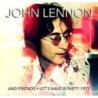 LET'S HAVE A PARTY 1971