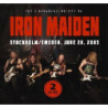 STOCKHOLM / SWEDEN, JUNE 28, 2003
