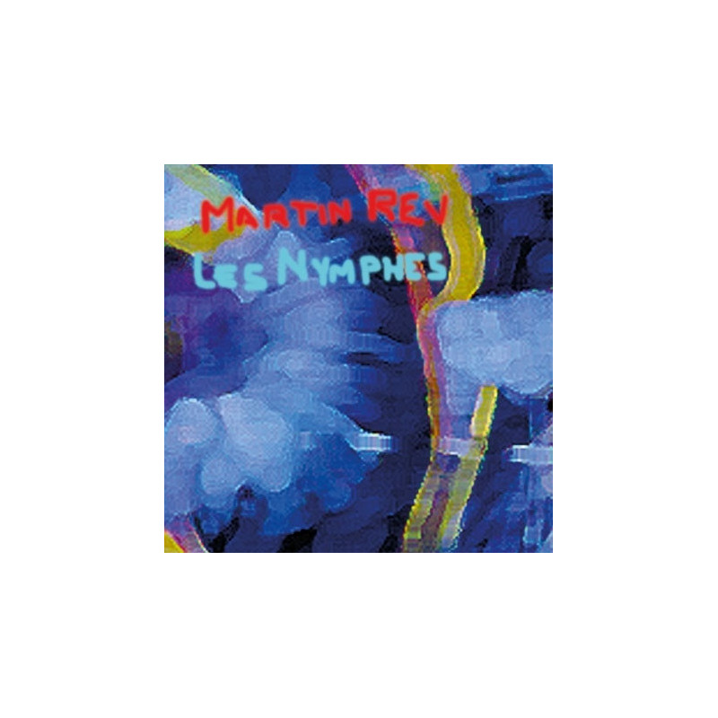 LES NYMPHES
