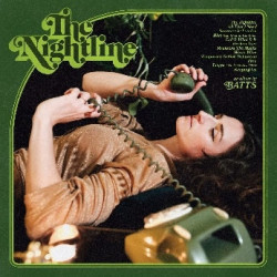 THE NIGHTLINE