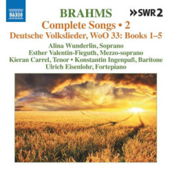 COMPLETE SONGS VOL.2