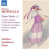 PIANO MUSIC VOL.2