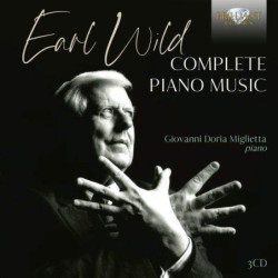 COMPLETE PIANO MUSIC