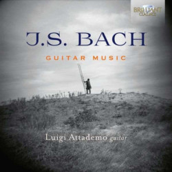 GUITAR MUSIC