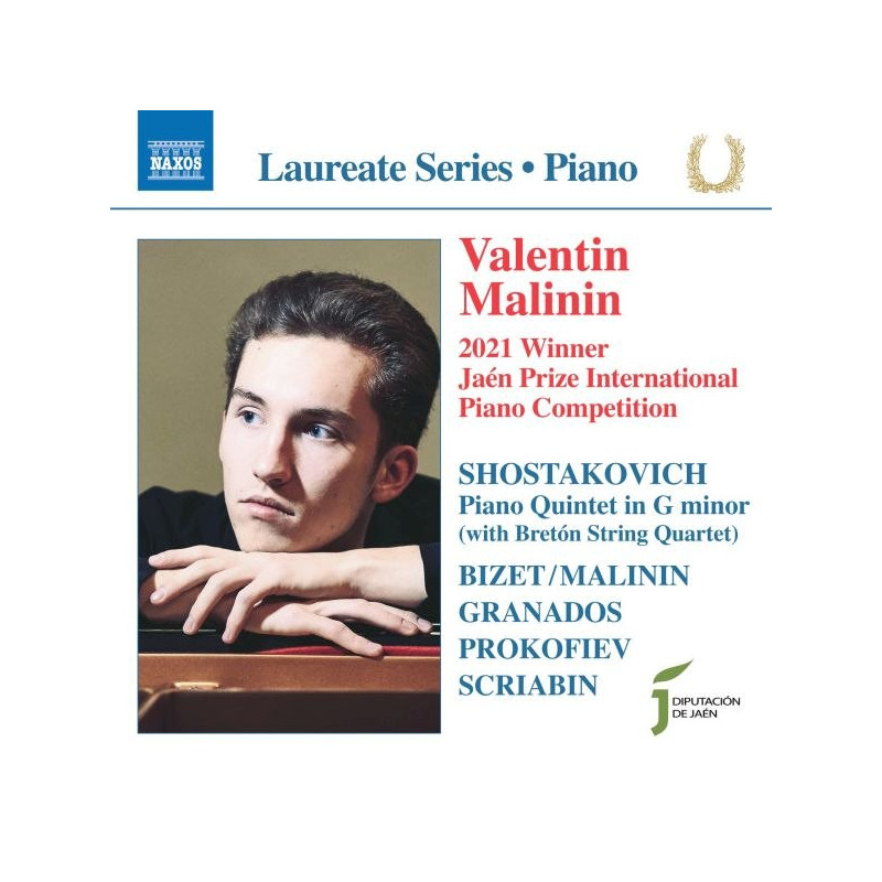 PIANO RECITAL