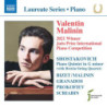 PIANO RECITAL