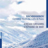 RACHMANINOV: COMPLETE WORKS FOR CELLO AN
