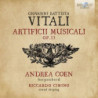 ARTIFICII MUSICALI OP.13