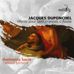 DUPONCHEL: VEPRES POUR...