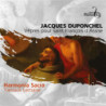 DUPONCHEL: VEPRES POUR SAINT FRANCOIS D'