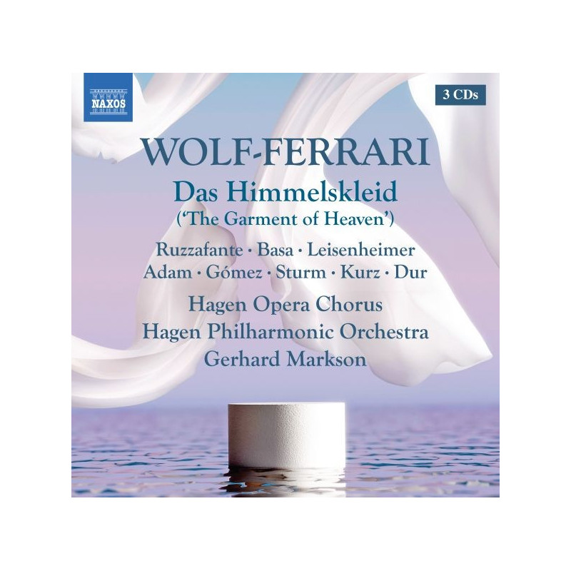 DAS HIMMELSKLEID