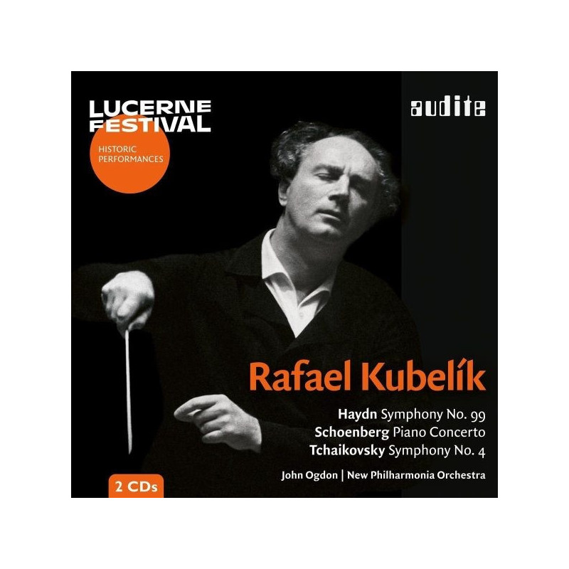 SYMPHONY NO.99 IN E-FLAT MAJOR, HOB.I:99