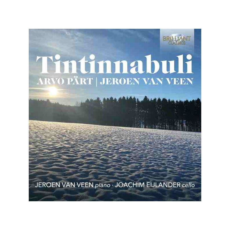 TINTINNABULI