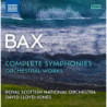 COMPLETE SYMPHONIES