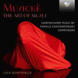 MUSIKE:THE ART OF MUSES,...