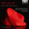 MUSIKE:THE ART OF MUSES, HARPSICHORD MUS