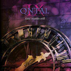 IX - TIME STANDS STILL -...
