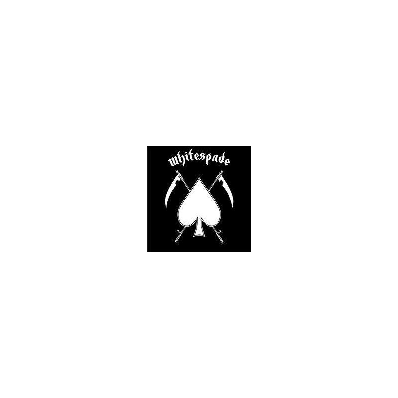 WHITESPADE