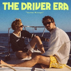 SUMMER MIXTAPE - WHITE VINYL