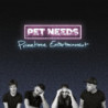 PRIMETIME ENTERTAINMENT - NEON YELLOW