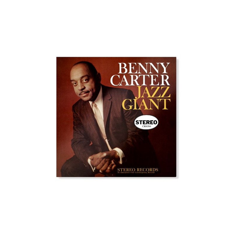 JAZZ GIANT