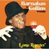 BARNABAS IN COLLINS WOOD