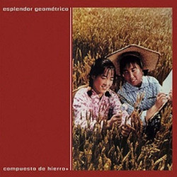 COMPUESTO DE HIERRO