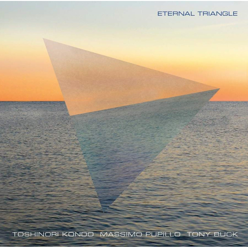 ETERNAL TRIANGLE