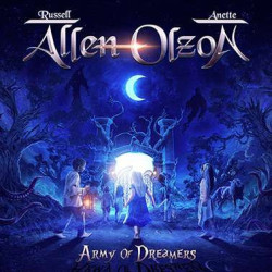 ARMY OF DREAMERS - WHITE...