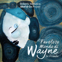 IL FAVOLOSO MONDO DI WAYNE...
