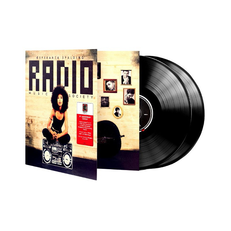 RADIO MUSIC SOCIETY