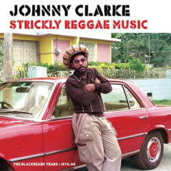 STRICKLY REGGAE MUSIC