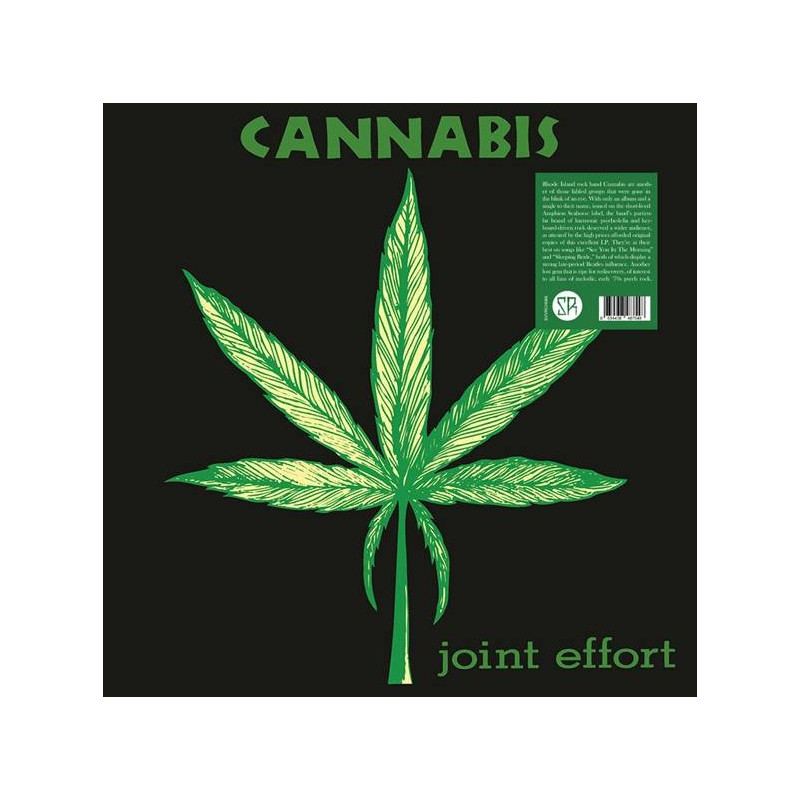 JOINT EFFORT