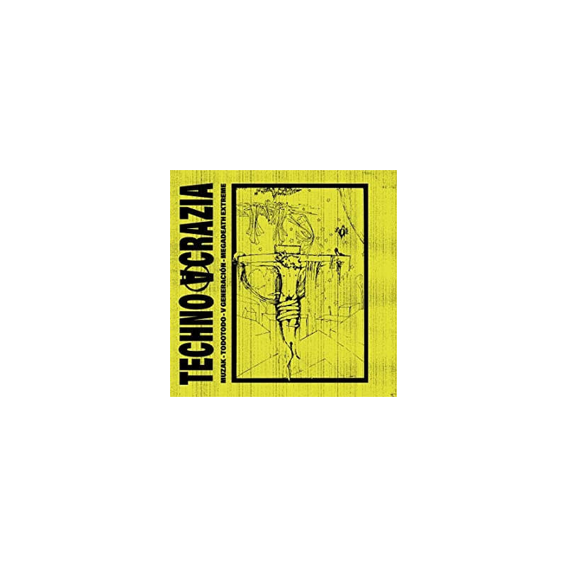 TECHNOACRAZIA