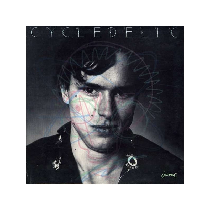 CYCLEDELIC
