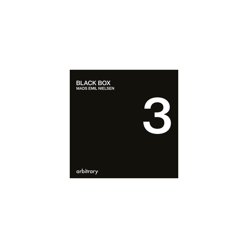 BLACK BOX 3