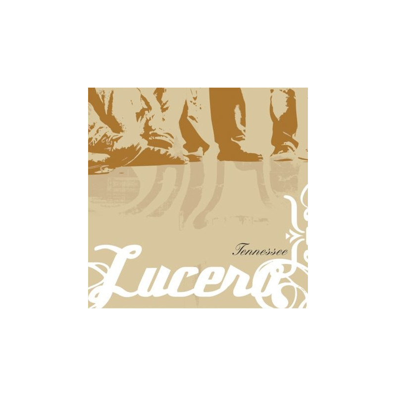 TENNESSEE (20TH ANNIVERSARY EDITION - CL
