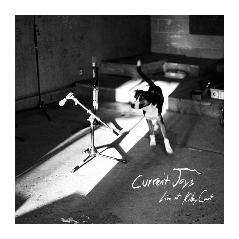LIVE AT KILBY COURT