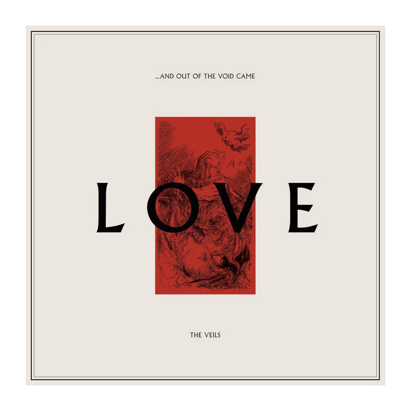 ...AND OUT OF THE VOID CAME LOVE