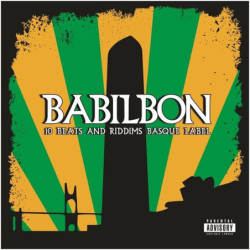 BABILBON - 10 BEATS...